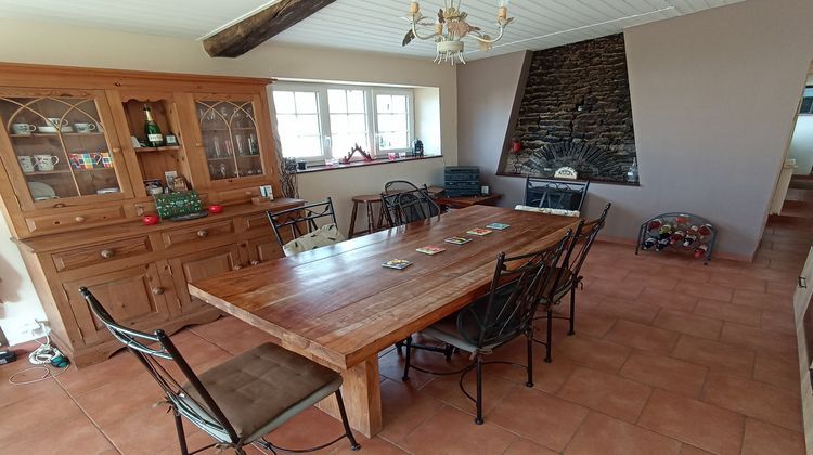 Ma-Cabane - Vente Maison Moutiers-sur-le-Lay, 174 m²