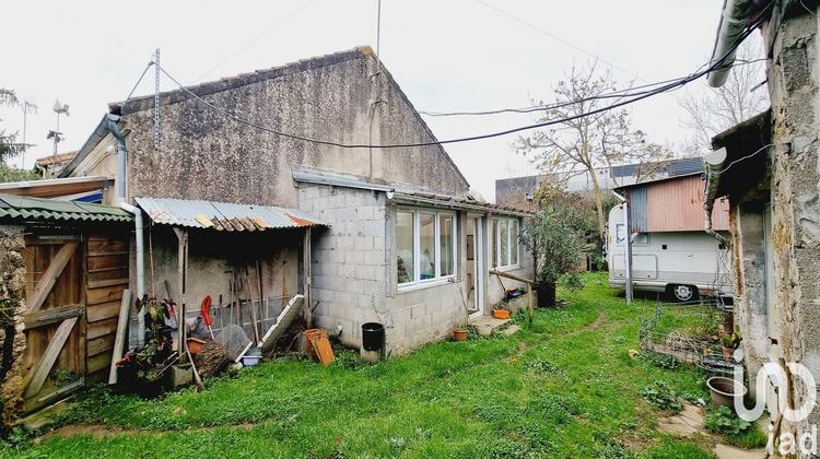 Ma-Cabane - Vente Maison Moutiers-sur-le-Lay, 132 m²