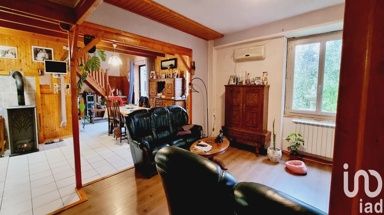 Ma-Cabane - Vente Maison Moutiers-sur-le-Lay, 132 m²