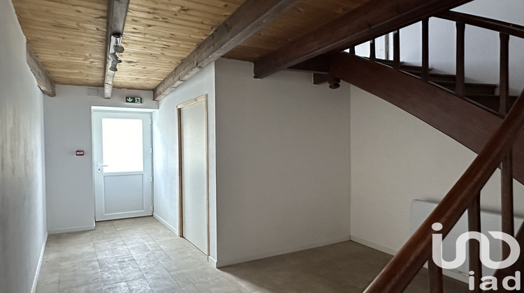 Ma-Cabane - Vente Maison Moutiers-sur-le-Lay, 180 m²