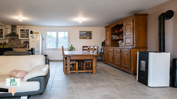 Ma-Cabane - Vente Maison Moutiers-sur-le-Lay, 84 m²