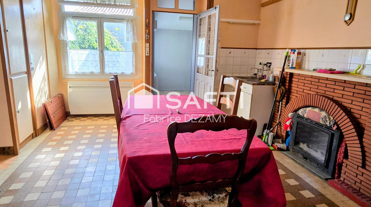 Ma-Cabane - Vente Maison Moutiers-sur-le-Lay, 160 m²