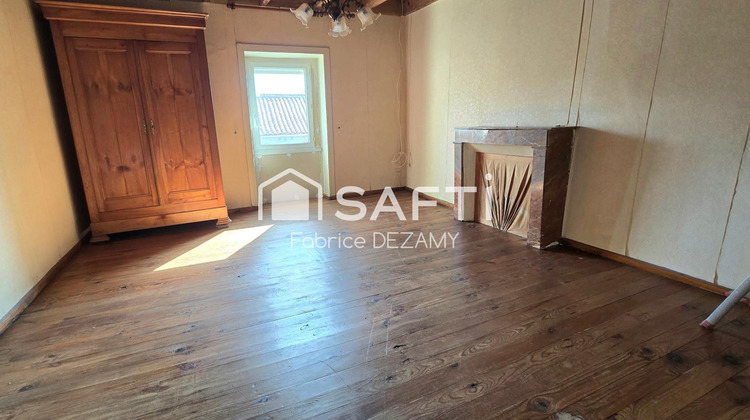 Ma-Cabane - Vente Maison Moutiers-sur-le-Lay, 160 m²