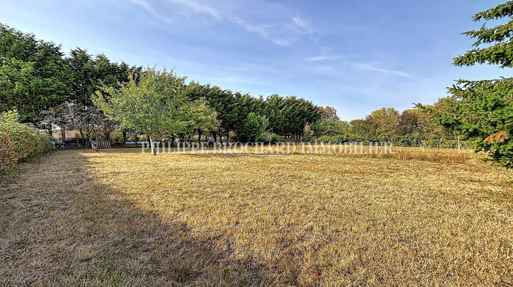 Ma-Cabane - Vente Maison Moutiers-sur-le-Lay, 110 m²