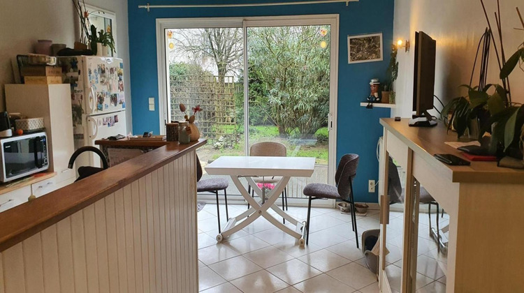 Ma-Cabane - Vente Maison MOUTIERS SUR LE LAY, 170 m²