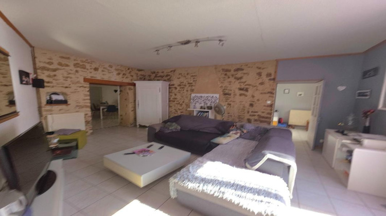 Ma-Cabane - Vente Maison MOUTIERS SUR LE LAY, 170 m²