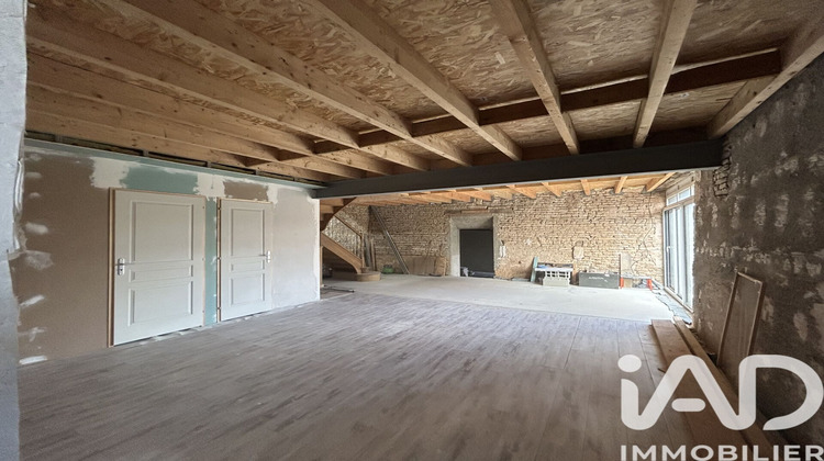 Ma-Cabane - Vente Maison Mouton, 98 m²