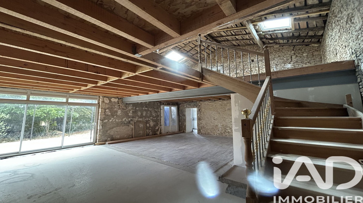 Ma-Cabane - Vente Maison Mouton, 98 m²