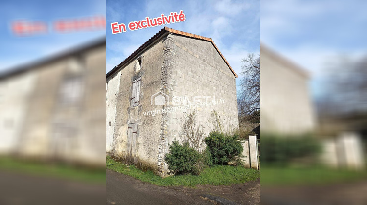 Ma-Cabane - Vente Maison Mouton, 90 m²