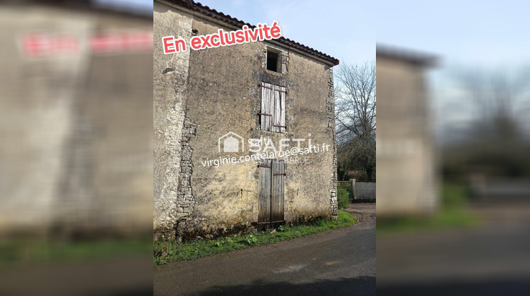 Ma-Cabane - Vente Maison Mouton, 90 m²