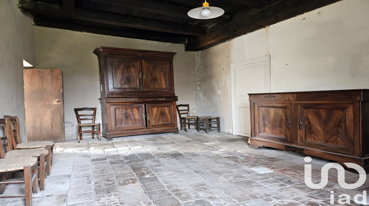 Ma-Cabane - Vente Maison Mouton, 168 m²