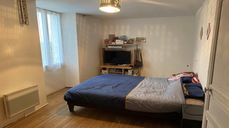 Ma-Cabane - Vente Maison Mouton, 188 m²