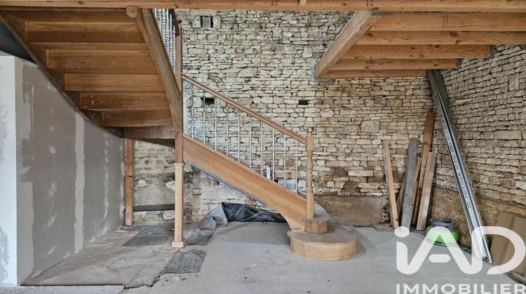 Ma-Cabane - Vente Maison Mouton, 98 m²