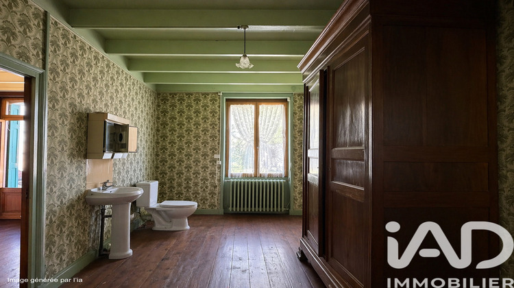 Ma-Cabane - Vente Maison Mouton, 145 m²