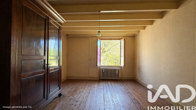 Ma-Cabane - Vente Maison Mouton, 145 m²