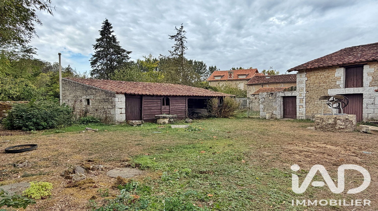 Ma-Cabane - Vente Maison Mouton, 75 m²