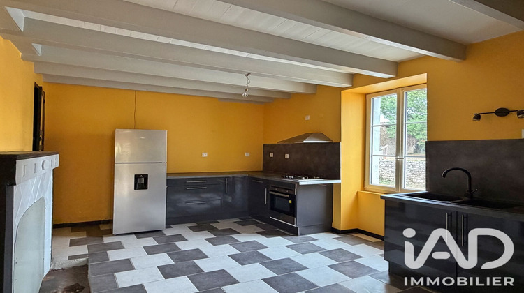 Ma-Cabane - Vente Maison Mouton, 75 m²