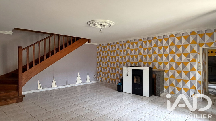 Ma-Cabane - Vente Maison Mouton, 75 m²