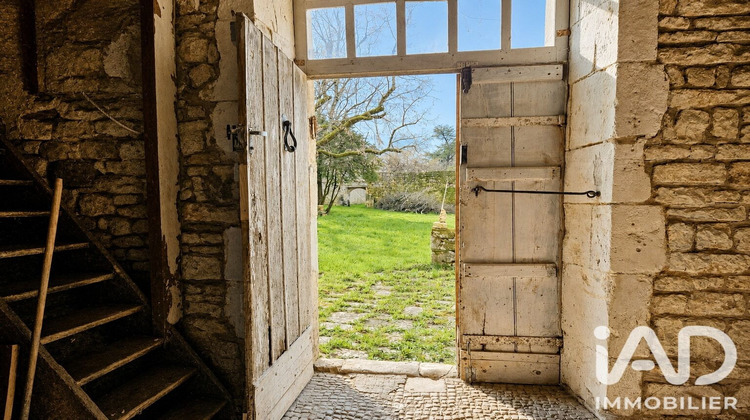 Ma-Cabane - Vente Maison Mouton, 168 m²