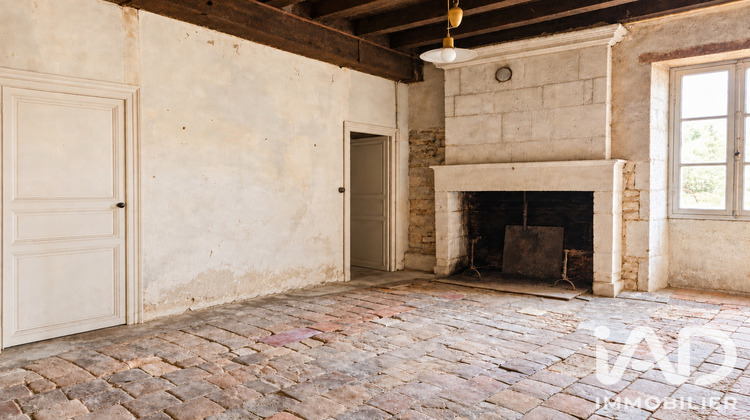 Ma-Cabane - Vente Maison Mouton, 168 m²