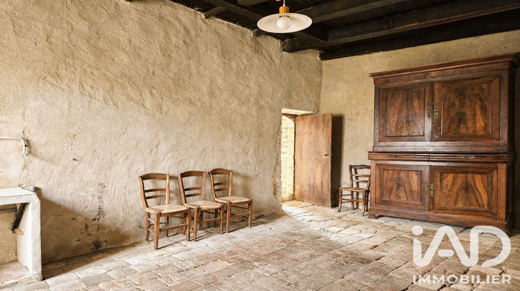 Ma-Cabane - Vente Maison Mouton, 168 m²