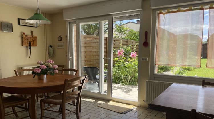 Ma-Cabane - Vente Maison Mouvaux, 91 m²