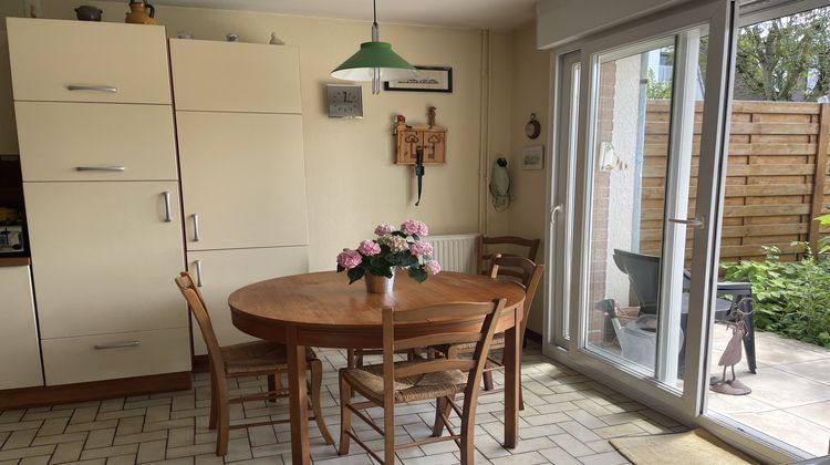 Ma-Cabane - Vente Maison Mouvaux, 91 m²