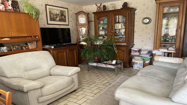 Ma-Cabane - Vente Maison Mouvaux, 91 m²