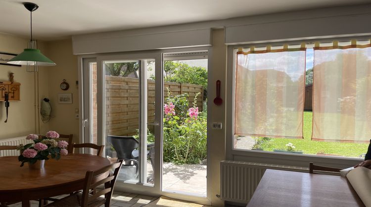 Ma-Cabane - Vente Maison Mouvaux, 91 m²