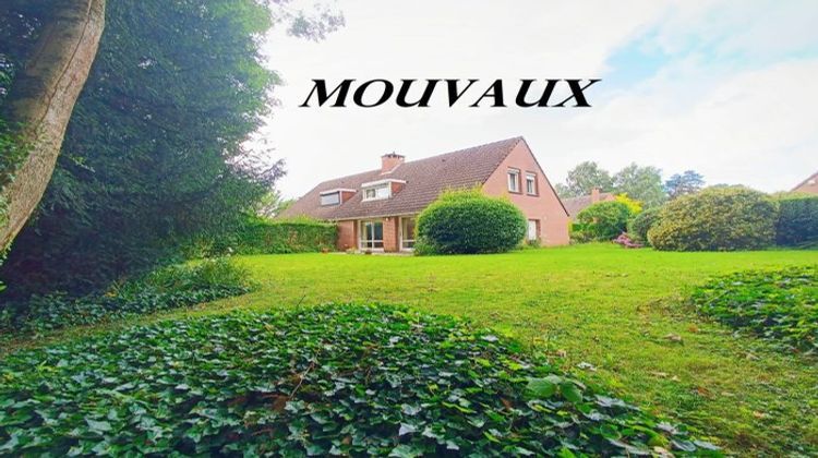 Ma-Cabane - Vente Maison Mouvaux, 105 m²