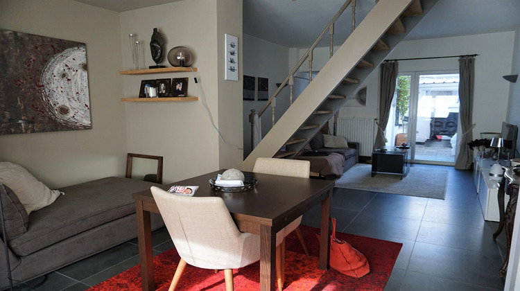 Ma-Cabane - Vente Maison MOUVAUX, 85 m²