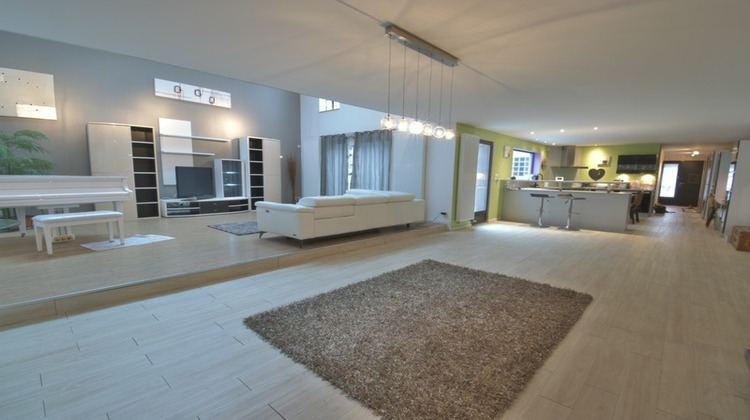 Ma-Cabane - Vente Maison MOUVAUX, 185 m²