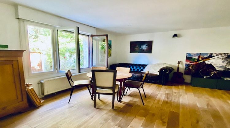 Ma-Cabane - Vente Maison MOUVAUX, 150 m²