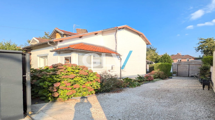 Ma-Cabane - Vente Maison MOUVAUX, 88 m²