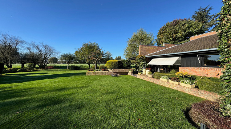 Ma-Cabane - Vente Maison MOUVAUX, 205 m²