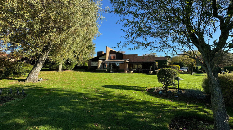 Ma-Cabane - Vente Maison MOUVAUX, 205 m²