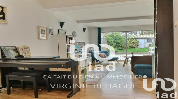 Ma-Cabane - Vente Maison Mouvaux, 87 m²