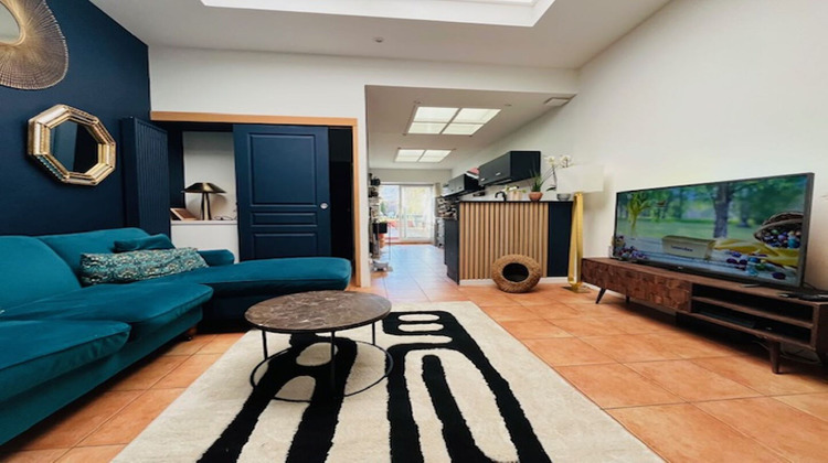 Ma-Cabane - Vente Maison MOUVAUX, 100 m²