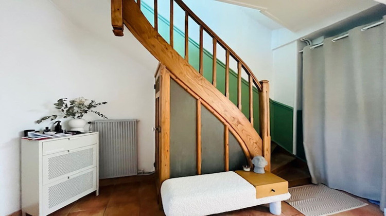 Ma-Cabane - Vente Maison MOUVAUX, 100 m²