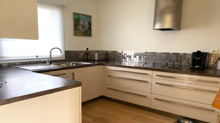 Ma-Cabane - Vente Maison MOUVAUX, 116 m²