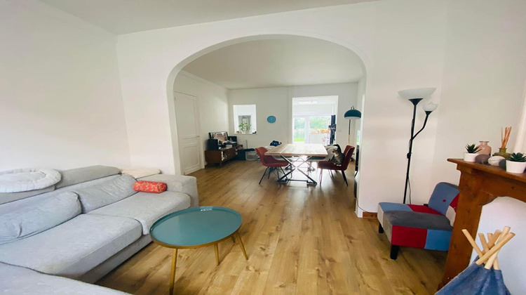 Ma-Cabane - Vente Maison MOUVAUX, 105 m²