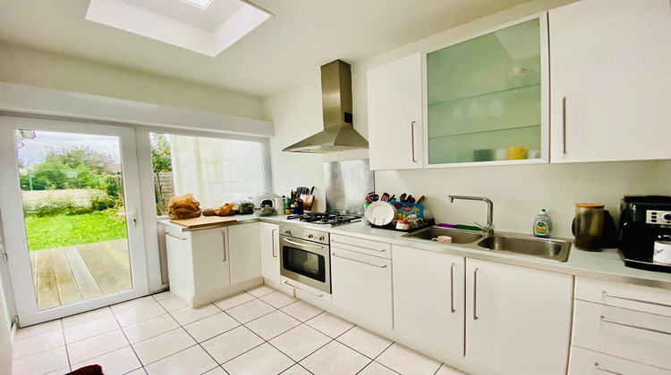 Ma-Cabane - Vente Maison MOUVAUX, 105 m²