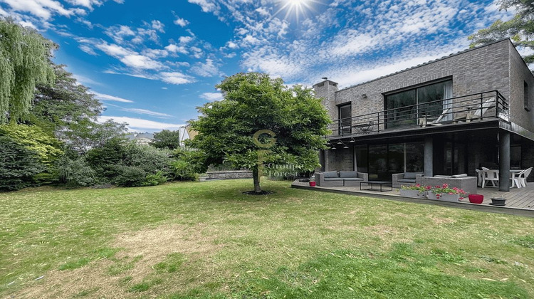 Ma-Cabane - Vente Maison Mouvaux, 212 m²