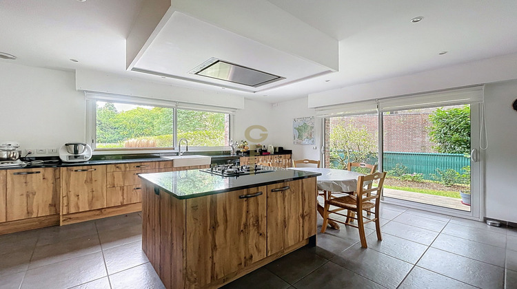 Ma-Cabane - Vente Maison Mouvaux, 212 m²