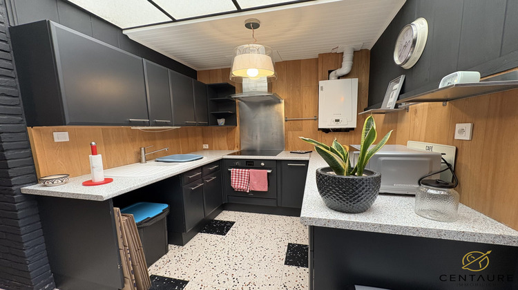 Ma-Cabane - Vente Maison Mouvaux, 93 m²