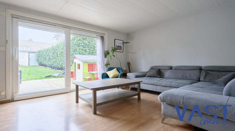 Ma-Cabane - Vente Maison Mouvaux, 82 m²