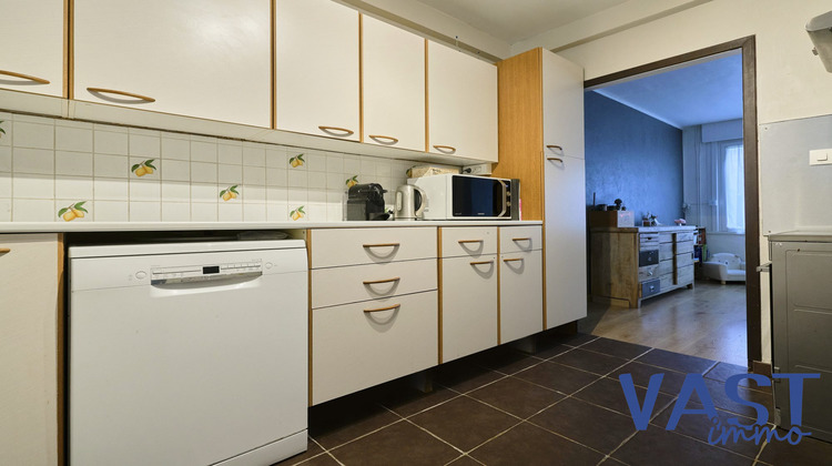 Ma-Cabane - Vente Maison Mouvaux, 82 m²