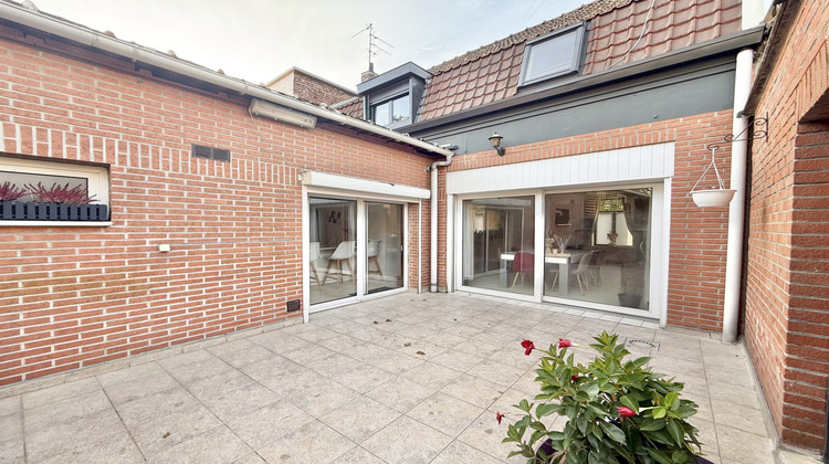 Ma-Cabane - Vente Maison Mouvaux, 107 m²