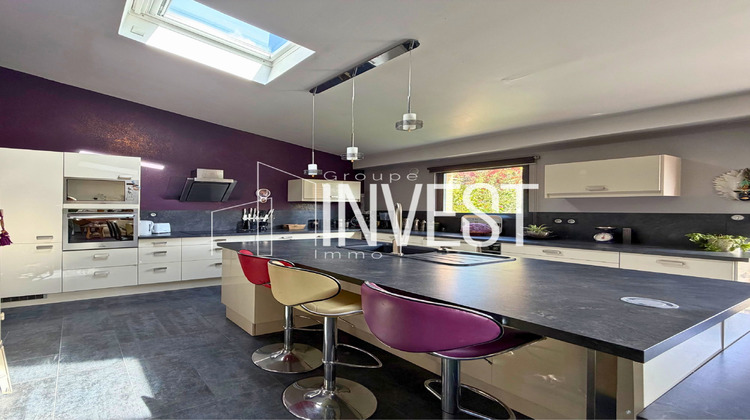 Ma-Cabane - Vente Maison Mouvaux, 246 m²