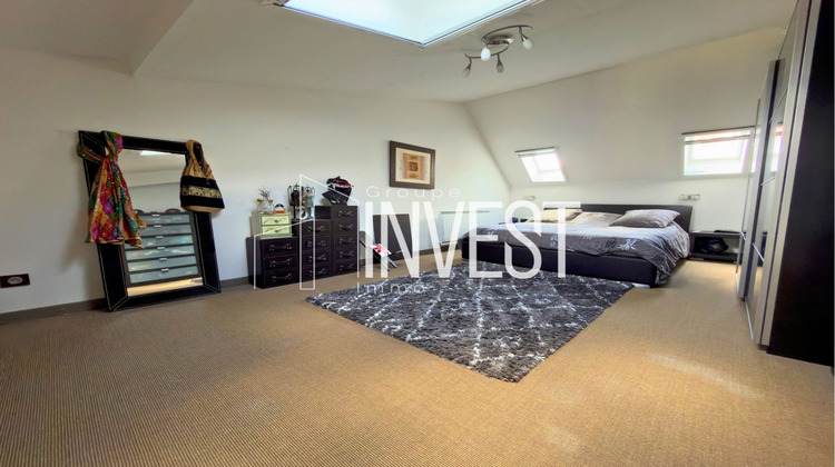 Ma-Cabane - Vente Maison Mouvaux, 246 m²